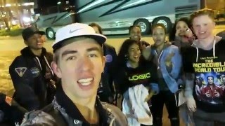 OFF THE RHEKORD : EPISODE I - PENN STATE