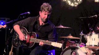 ''TIME MACHINE'' - DEVON ALLMAN BAND,  Dec 2013 @ Callahan's