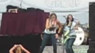 Sugarland @ HOG 25th - Everyday America