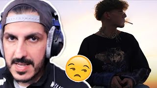 ICH WURDE GEZWUNGEN DAS ZU SCHAUEN &amp; FAND'S SCHEI*** // RAHIM analysiert EDO SAIYA - SPORTSCAR