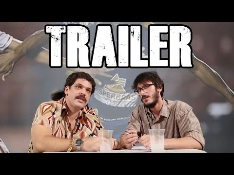 Trailer de Falha de Cobertura (2014)