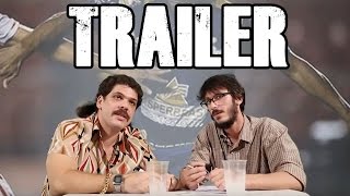 FALHA DE COBERTURA: Trailer 2014