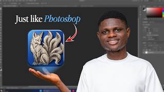 Adobe Photoshop, But FREE… Is Adobe Scared?!