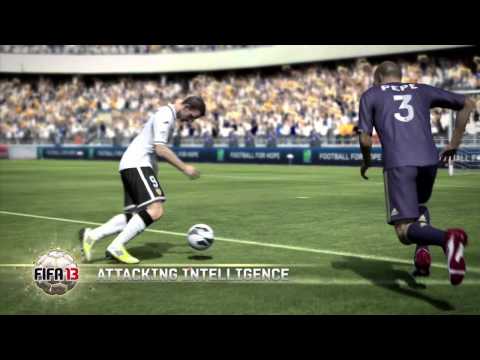Zahrajte si demo FIFA 13 | Týden.cz