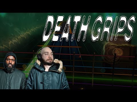 Death Grips - On GP (Rocksmith CDLC)