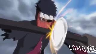 Konan .vs. Obito (IMVU WiFisfuneral)