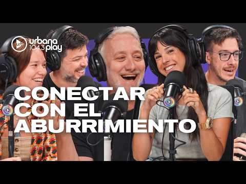 "TE LLAMO EN UN RATO", conectar con el ABURRIMIENTO y logros con CHAT GPT: Apertura de #Perros2026