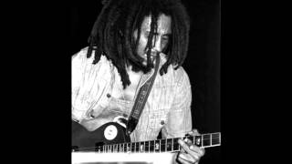 Bob Marley, 1976-04-23, Live At Tower Theatre, Upper Darby, Pennsylvania