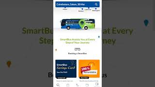 Download lagu Intra city Bus Booking application Bus tickets booking app free toilet including babin Bus 🚍🚽🚺🚺🚻🚍 mp3