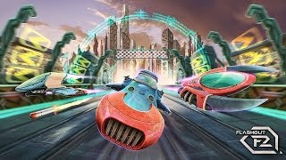 FLASHOUT 2 (PC) Steam Key GLOBAL