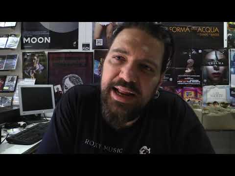 Patreon: Missione in Manciuria (1966) di John Ford - Minirece richiesta da Alessio Porquier