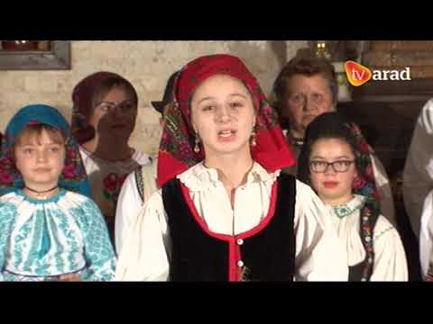 ANDREEA CHERELUSAN - FECIOARA SFANTA A NASCUT Video 1225 1359CH 30