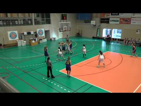 Södertälje - Arvika/Västerås 30 januari 2016