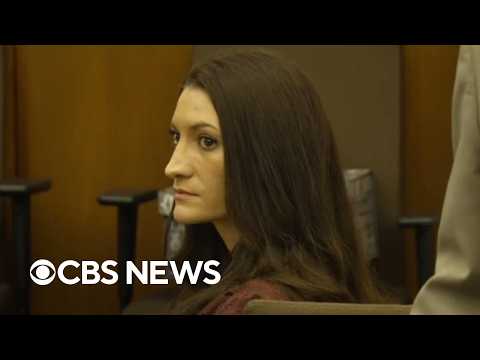 Legal expert on third day of jury deliberations in Lindsay Clancy trial
