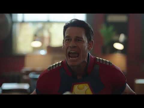 Peacemaker Episode 5: Listing Potential People to Put in Jail (Extended)