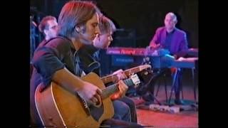 Powderfinger - The Day You Come (Live at The Sydney Opera House)