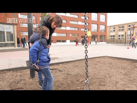 Mijn kind wordt gepest