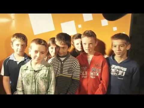 La sportive - 2012 - Clément Vervaecke : Tennis de table