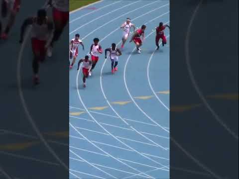 Insane Comeback at State! 4x100 Plainfield North 41.29