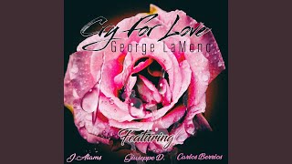 Cry for Love Remix (feat. Jay Alams, Giuseppe D. &amp; Carlos Berrios)