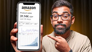 The Easiest Amazon FBA Wholesale Strategy For Beginners