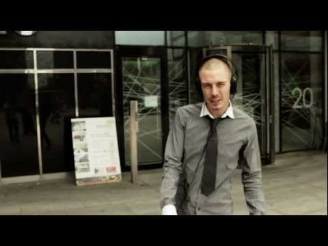 Byron - 'Gangster' (prod by Z Dot)