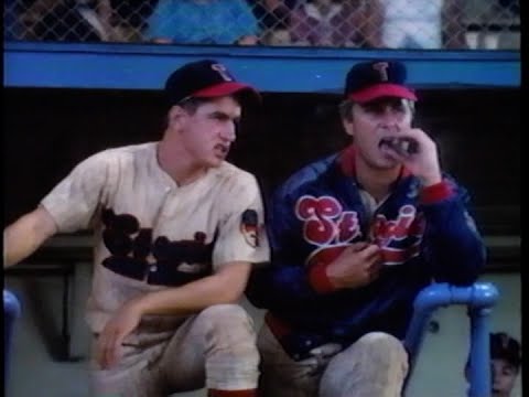 Long Gone, HBO Pictures (1987)