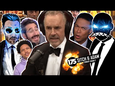 🔴 Reviewing Jordan Peterson Hate # 175