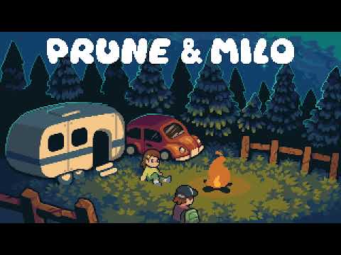Prune & Milo - Announcement Trailer - JanduSoft 2024 thumbnail