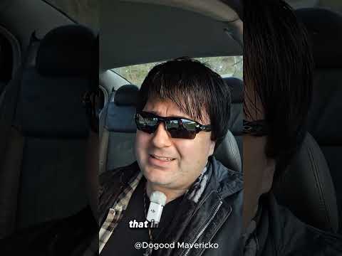 Dogood Mavericko video — Are We Being Encouraged to Borrow Too Much?