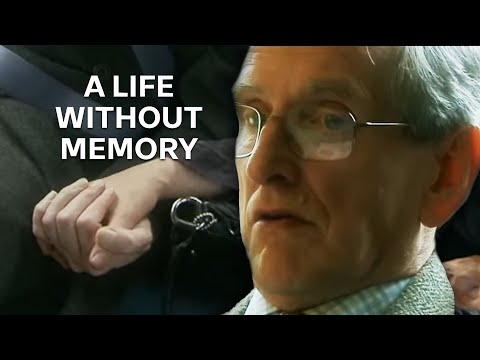 Living with 7-Second Memory: World’s Most Extreme Amnesia | Real Life
