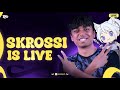 SkRossi Valorant India Live | RANK RADIANT  | Road to top 10 Leaderboard