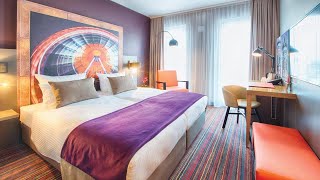Leonardo Hotel Munich City South, Munich, Germany