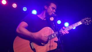 3 - Better With You - Kris Allen (Live in Carrboro, NC - 6/10/16)