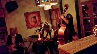 Little Willies w/ Nora Jones 12/7/17