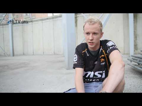 cArn after winning GameGune 2010