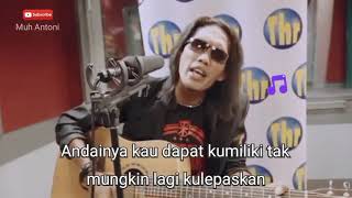 Download lagu Story wa Thomas Arya__merayu cover__2020 mp3