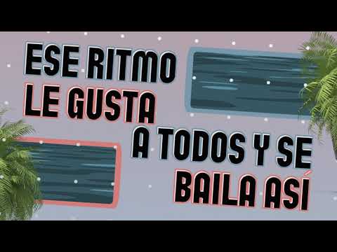 Nanowar Of Steel - El Baile del Perrito (Wilfrido Vargas Cover)