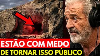 Mel Gibson Revela TUDO: A Ressurreição de Cristo como você nunca viu antes