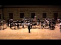 "Ionisation" - Edgard Varèse 