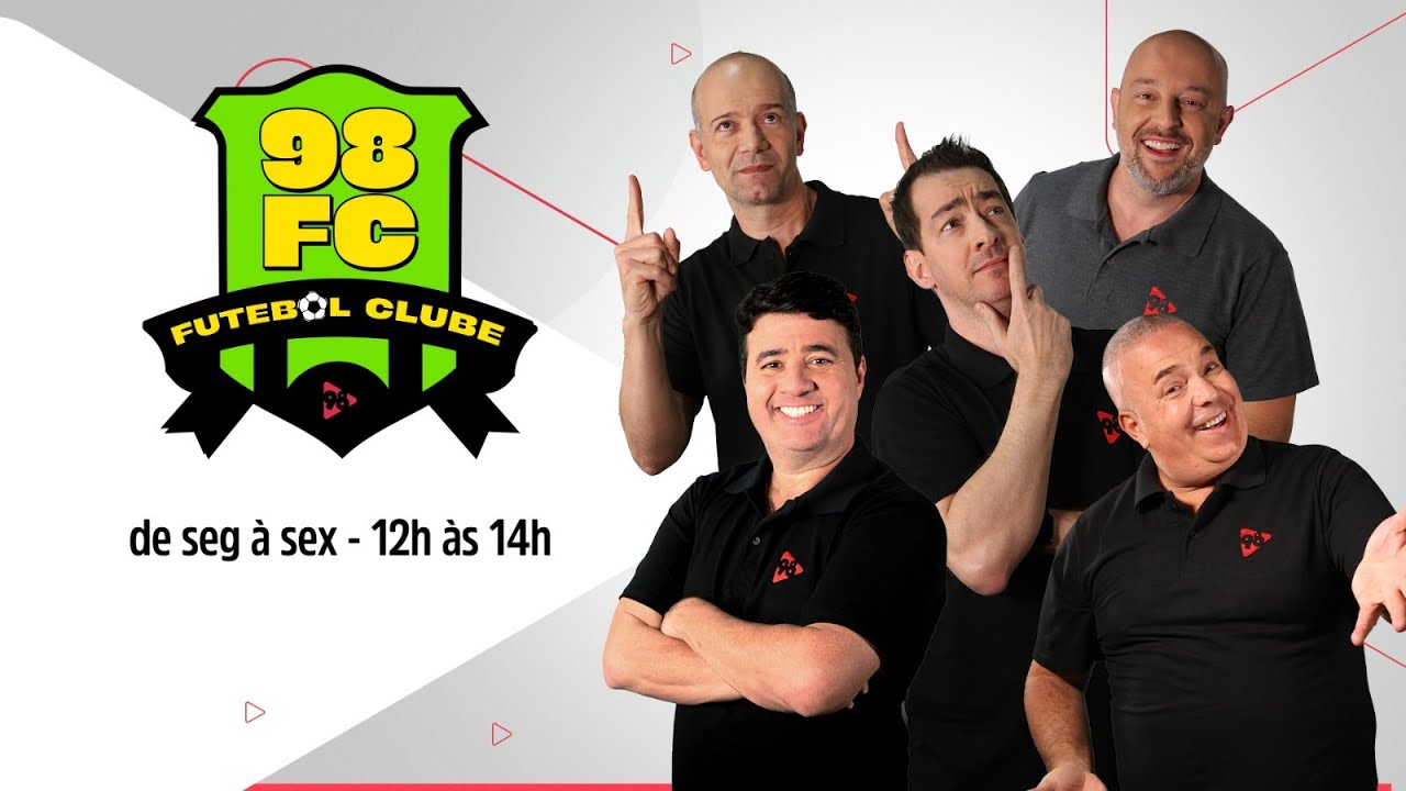 Crise em MG? Galo e Cruzeiro perderam e cobranças aumentam | 98 FC - 16/09/2024