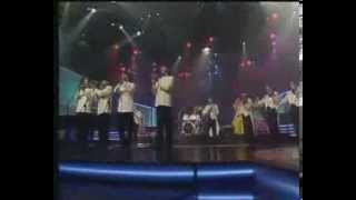 Los Cantores de Híspalis - "Que no nos falte de ná" (Sevillanas / Flamenco / España)