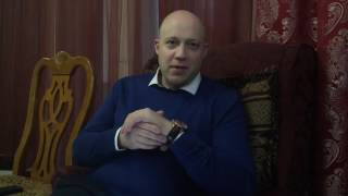 Interview Day 6 with Pastor Derek Schneider   Emotional Intelligence part 3