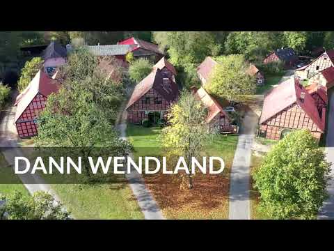 Wenn Land, dann Wendland.