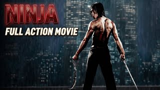 Download lagu Trained to Kill — One Ninja’s Revenge Mission | Martial Arts Action Full Movie in English mp3