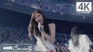 Download lagu [4K] aespa 에스파 - Live My Lifeㅣ2025 SYNK : aeXIS LINE – in SEOUL DAY 3 mp3
