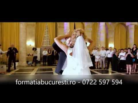 Formatii Nunta Bucuresti, Formatie Nunta Bucuresti www.formatiabucuresti.ro