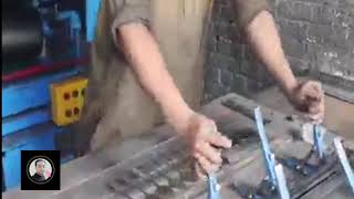 How making spoon || Pakistani technology || new amazing Pakistan
