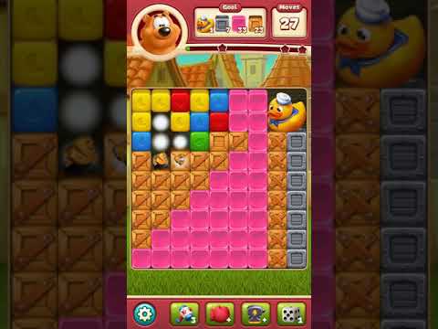 TOON BLAST 2553 NO BOOSTERS 3 STARS