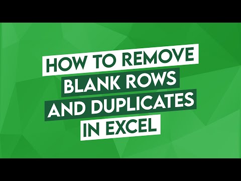 Pivot Tables Excel Detailed Beginners Pivot Table Tutorial